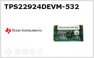 TPS22924DEVM-532