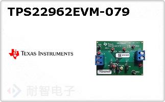 TPS22962EVM-079