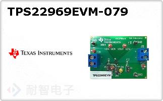 TPS22969EVM-079ͼƬ