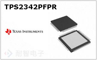 TPS2342PFPR