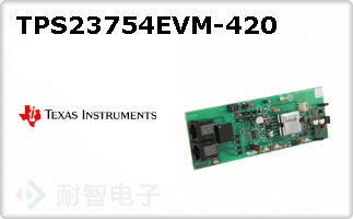 TPS23754EVM-420