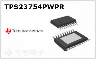 TPS23754PWPR