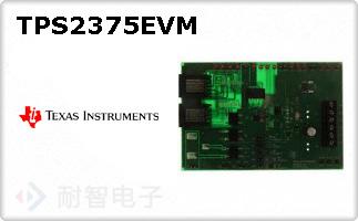 TPS2375EVM