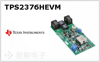 TPS2376HEVM