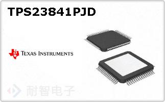 TPS23841PJD