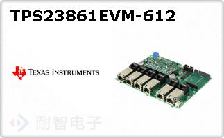 TPS23861EVM-612