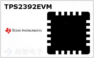 TPS2392EVM