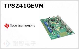 TPS2410EVM