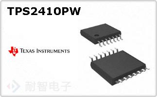 TPS2410PW