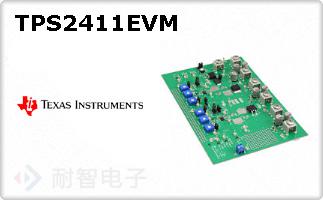 TPS2411EVM