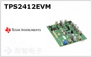 TPS2412EVM