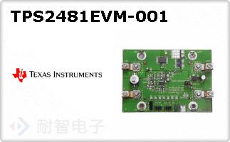 TPS2481EVM-001