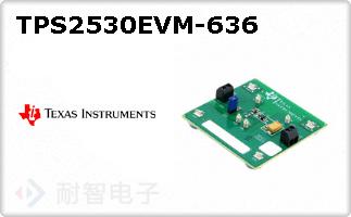 TPS2530EVM-636