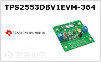 TPS2553DBV1EVM-364