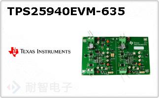 TPS25940EVM-635