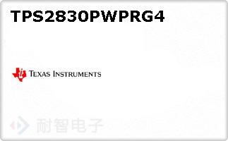 TPS2830PWPRG4