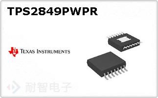 TPS2849PWPR