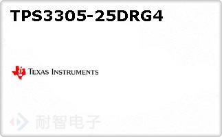 TPS3305-25DRG4ͼƬ