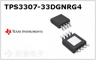 TPS3307-33DGNRG4