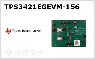 TPS3421EGEVM-156