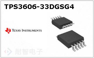TPS3606-33DGSG4