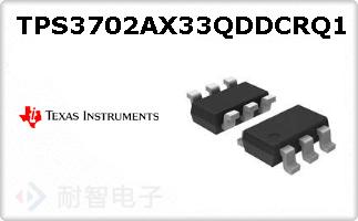 TPS3702AX33QDDCRQ1