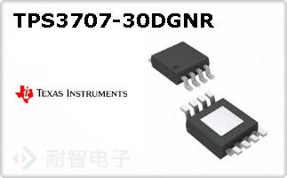 TPS3707-30DGNR
