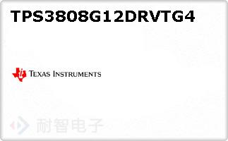 TPS3808G12DRVTG4