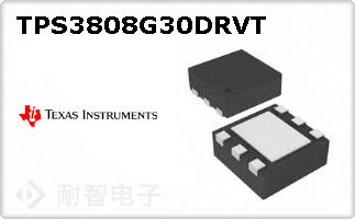 TPS3808G30DRVT