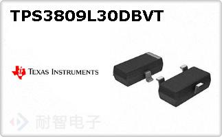 TPS3809L30DBVT