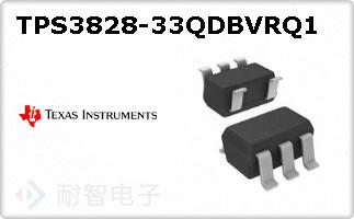 TPS3828-33QDBVRQ1