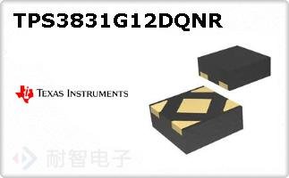 TPS3831G12DQNR