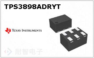 TPS3898ADRYT