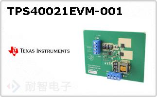 TPS40021EVM-001