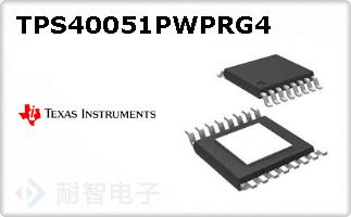 TPS40051PWPRG4