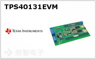 TPS40131EVM