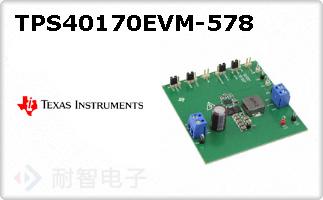 TPS40170EVM-578