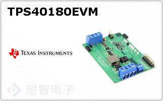 TPS40180EVM