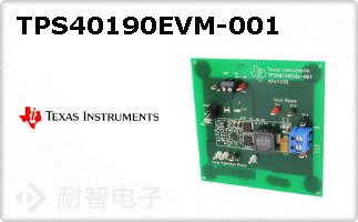 TPS40190EVM-001