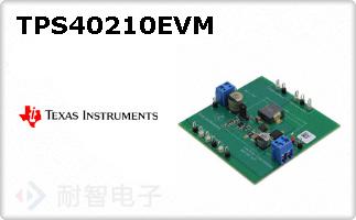 TPS40210EVM
