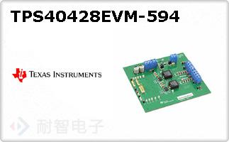 TPS40428EVM-594