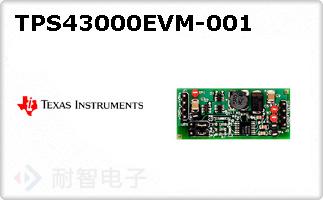 TPS43000EVM-001