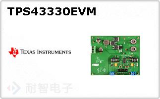 TPS43330EVM