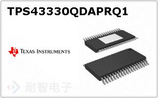 TPS43330QDAPRQ1