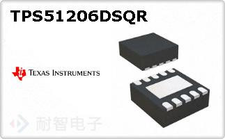 TPS51206DSQR