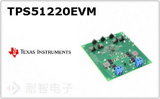 TPS51220EVM