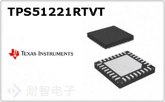 TPS51221RTVT