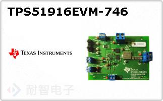 TPS51916EVM-746