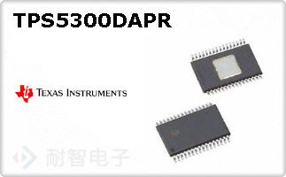 TPS5300DAPR