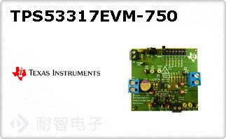 TPS53317EVM-750